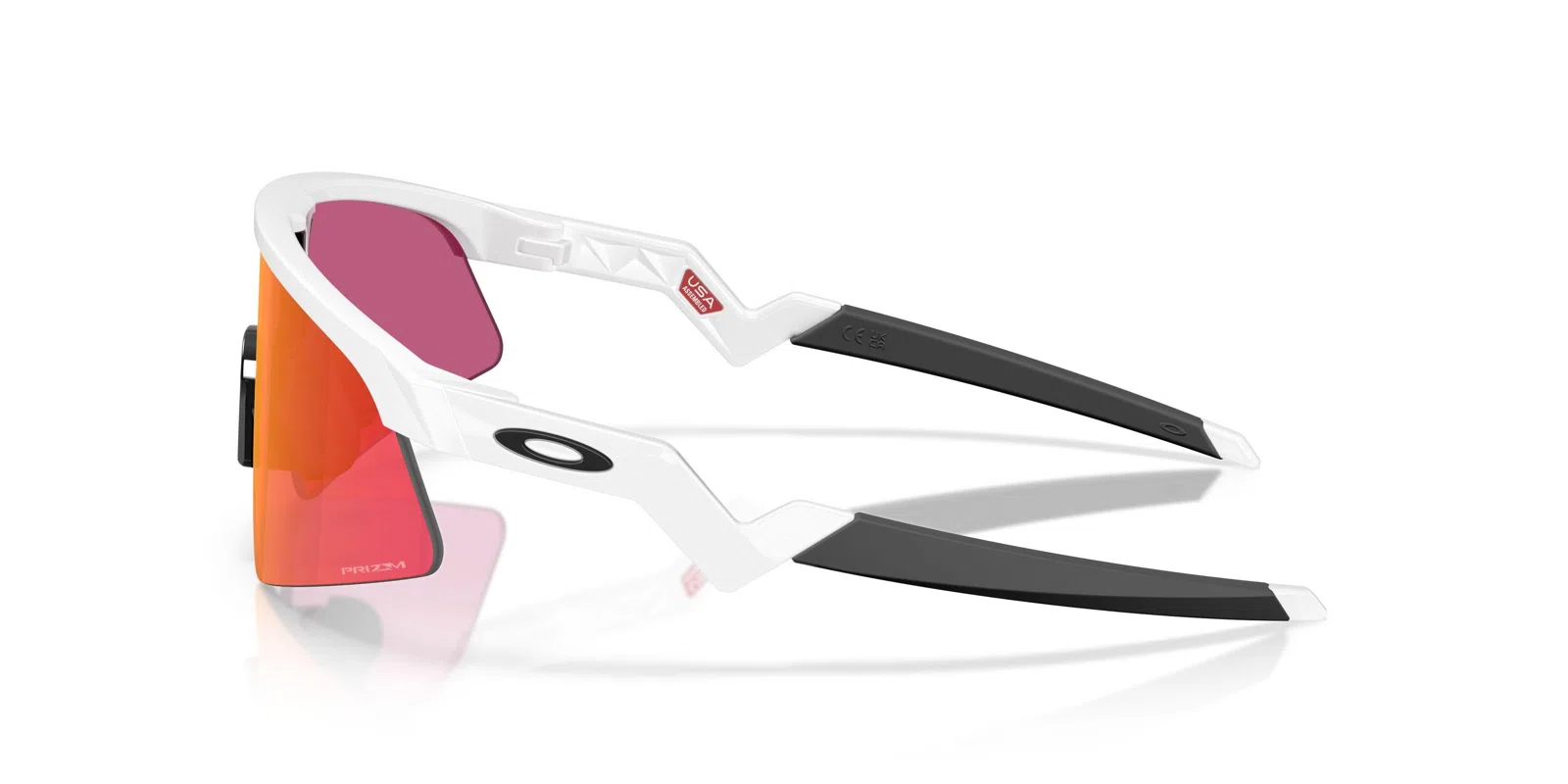 Oakley Resistor Sweep 9015 Sunglasses - view 45